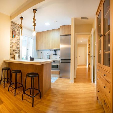 Cosy Catedral Ha Apartment Кадис Екстериор снимка