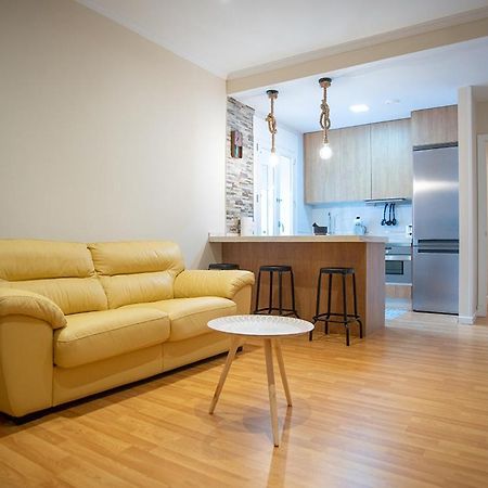 Cosy Catedral Ha Apartment Кадис Екстериор снимка