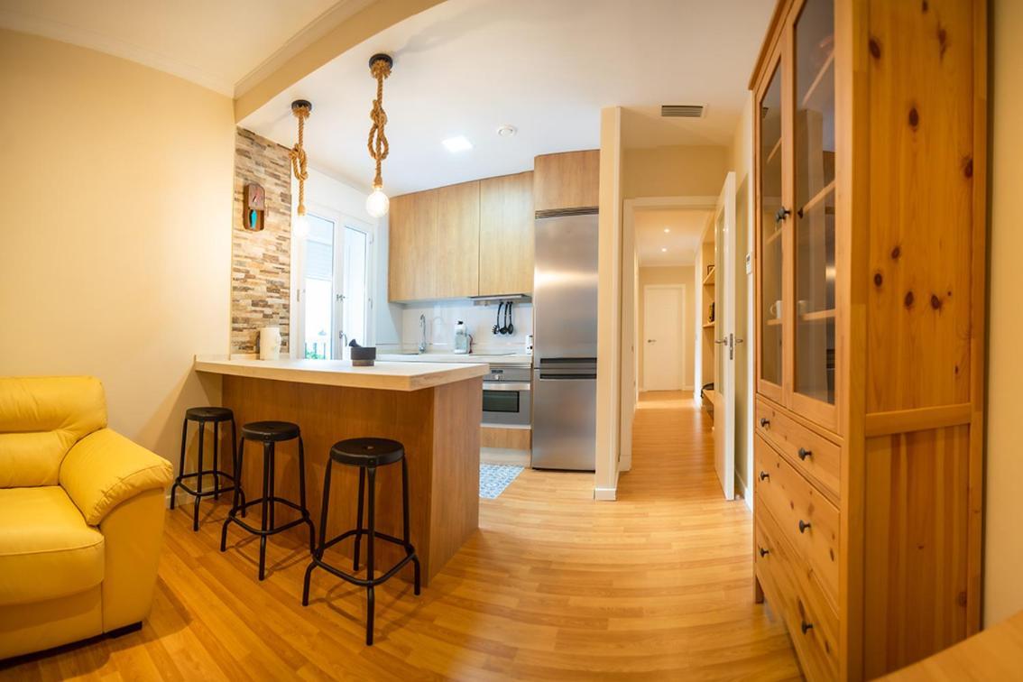 Cosy Catedral Ha Apartment Кадис Екстериор снимка