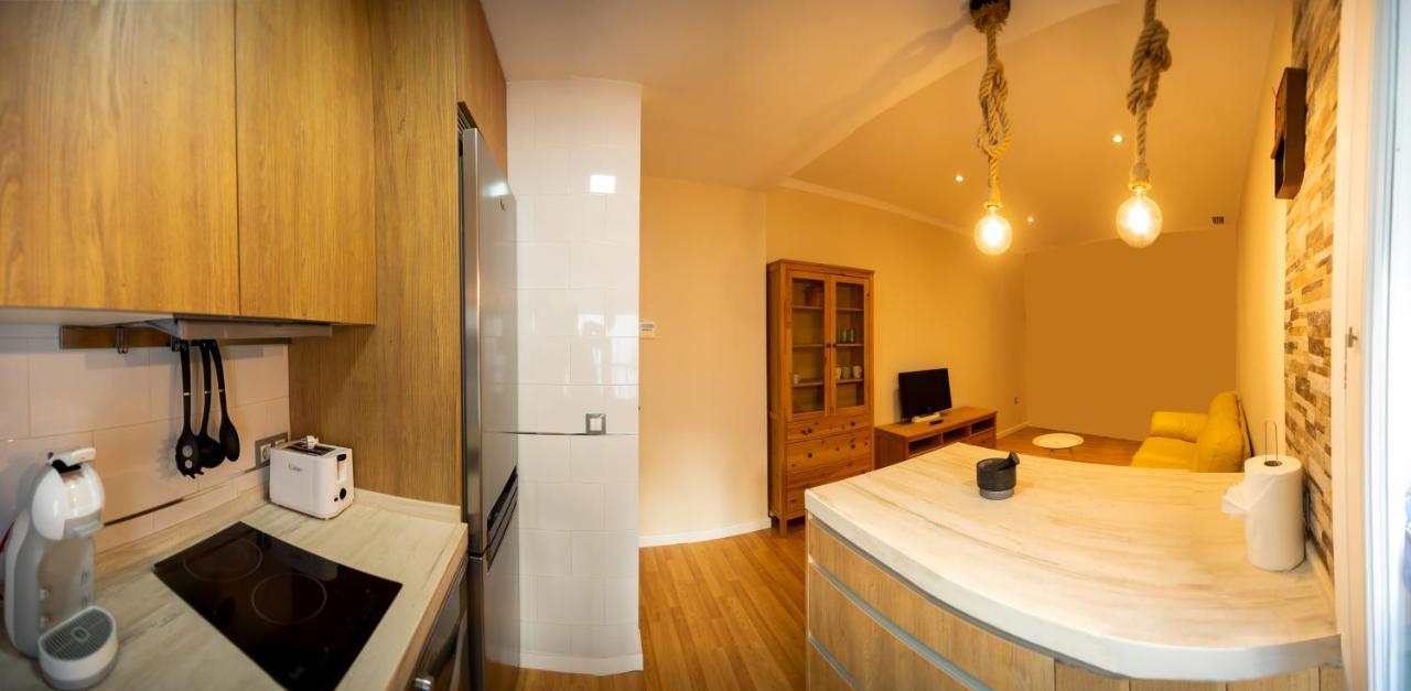 Cosy Catedral Ha Apartment Кадис Екстериор снимка