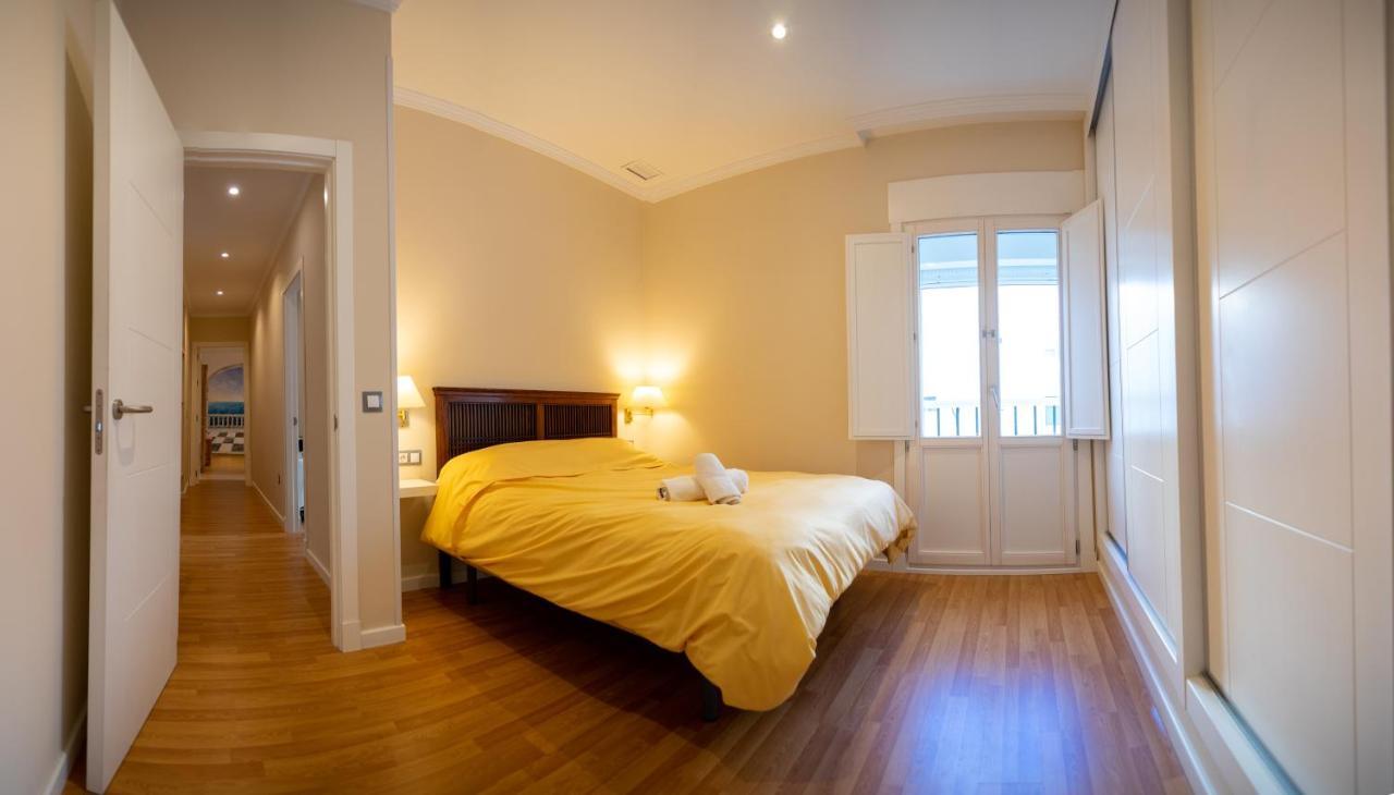 Cosy Catedral Ha Apartment Кадис Екстериор снимка