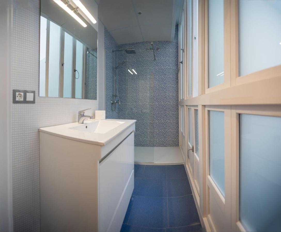 Cosy Catedral Ha Apartment Кадис Екстериор снимка