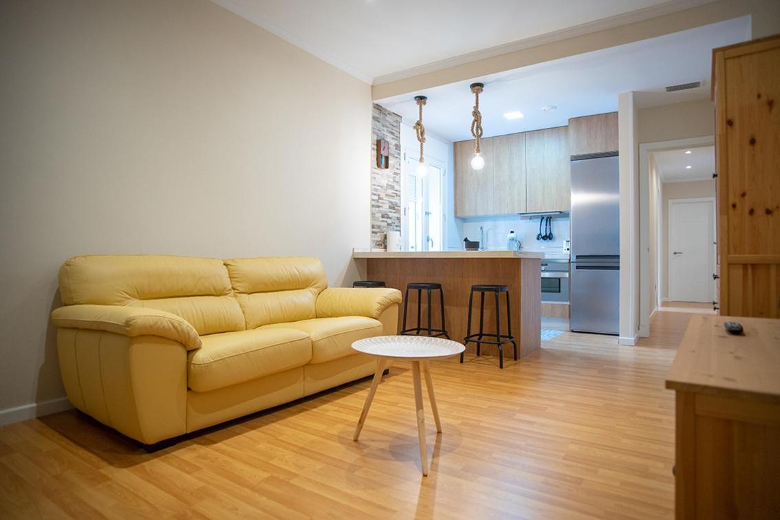 Cosy Catedral Ha Apartment Кадис Екстериор снимка
