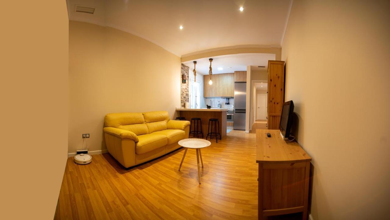 Cosy Catedral Ha Apartment Кадис Екстериор снимка