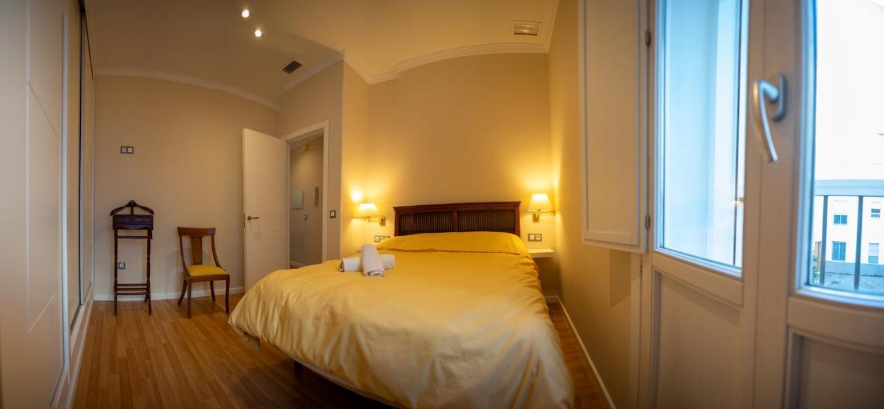 Cosy Catedral Ha Apartment Кадис Екстериор снимка