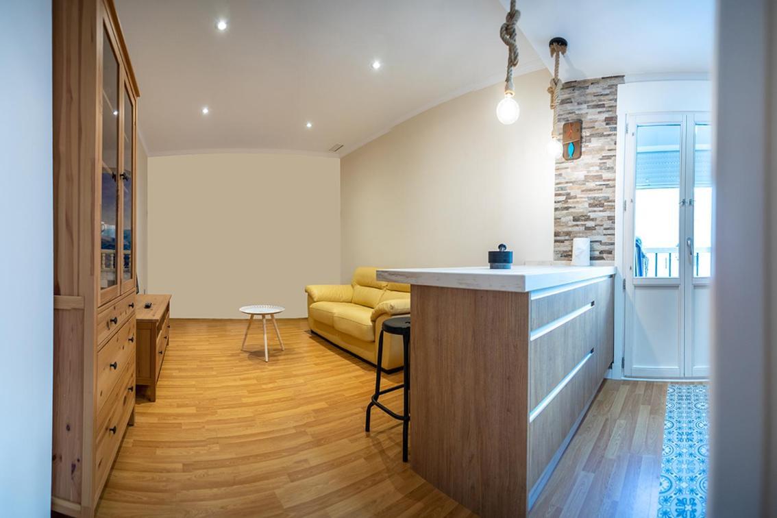 Cosy Catedral Ha Apartment Кадис Екстериор снимка