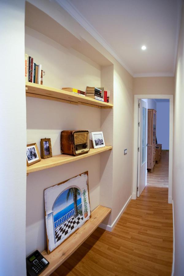 Cosy Catedral Ha Apartment Кадис Екстериор снимка